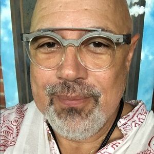 Meet your Posher, Don